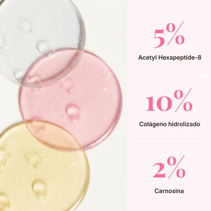 Micro-Infusión Coreana | Piel más firme y luminosa desde la primera aplicación