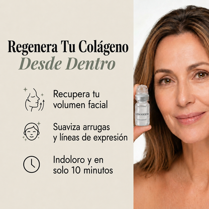 Sistema de Microinfusión Coreana™