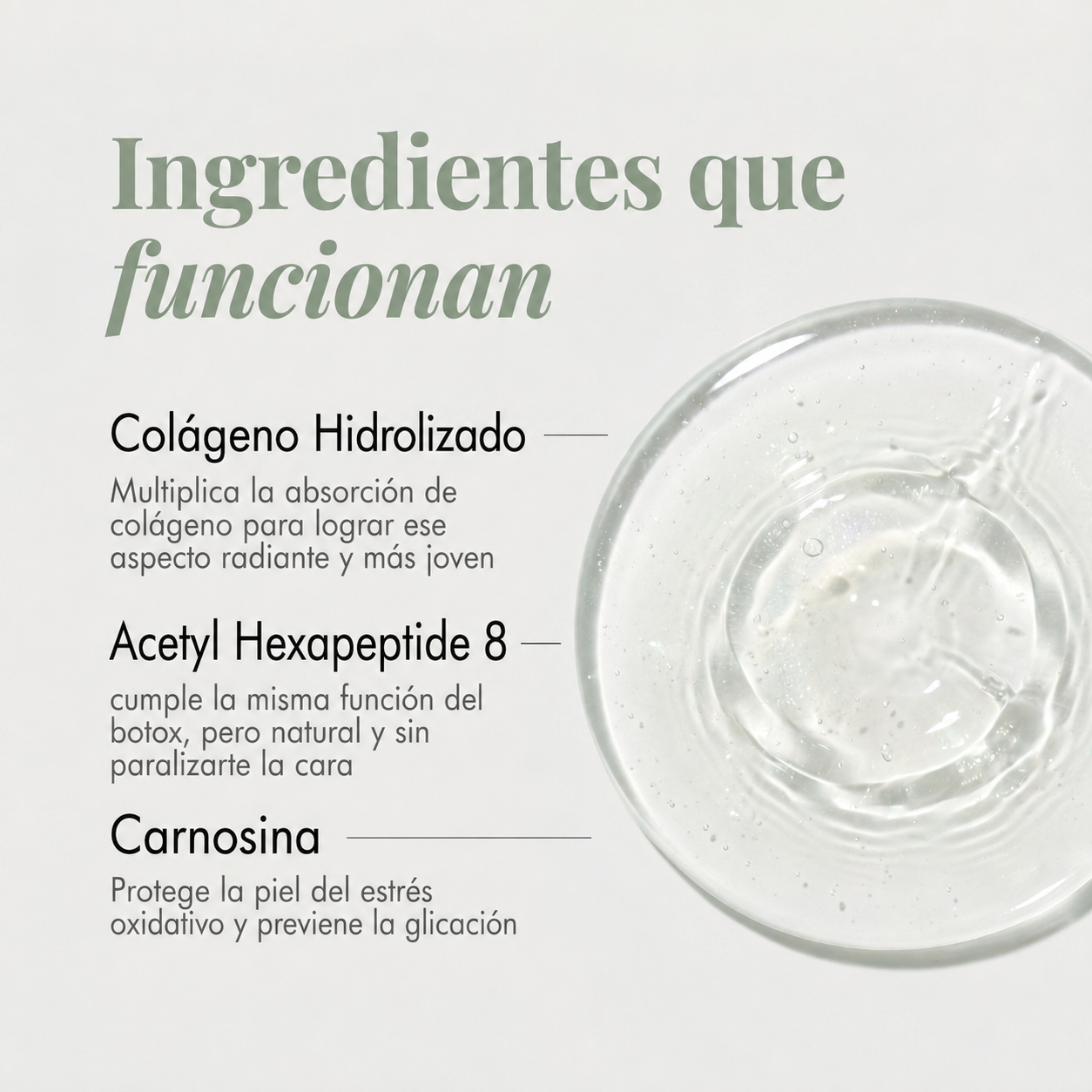 Sistema de Microinfusión Coreana™