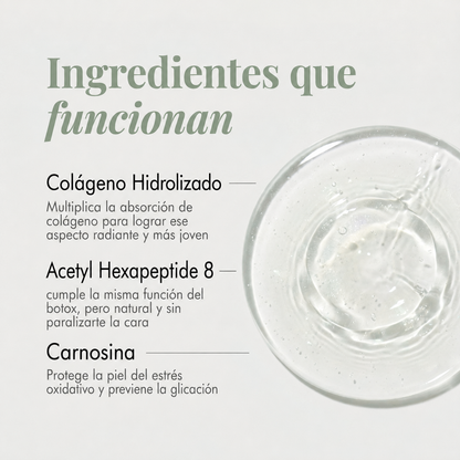 Sistema de Microinfusión Coreana™